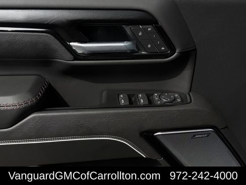 New 2026 GMC Sierra 2500 AT4X AWD/4WD image 20