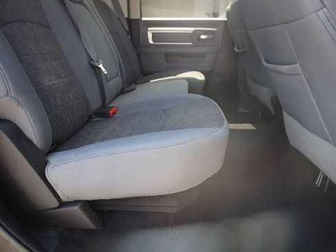 Used 2019 RAM 1500 Warlock AWD/4WD image 17