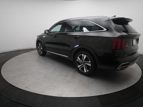 Used 2022 Kia Sorento SX AWD/4WD image 33