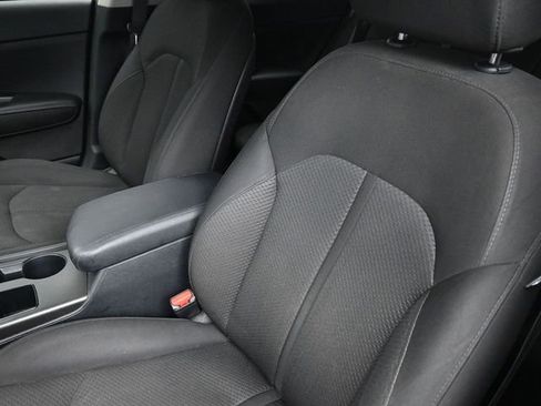 Used 2016 Kia Optima LX w/ Technology Package image 18