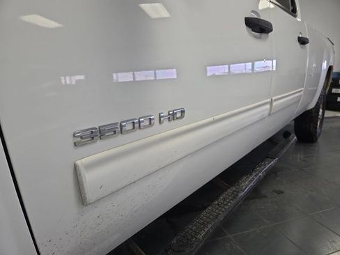 Used 2014 GMC Sierra 3500 SLE image 36