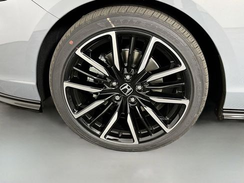 New 2026 Honda Accord Touring image 32