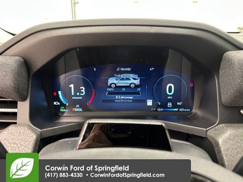 New 2026 Ford Explorer Platinum w/ LUX Leather Package image 39