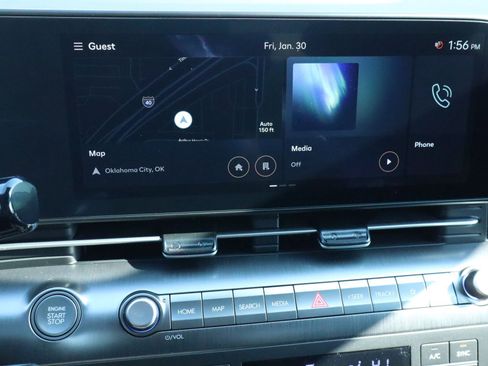 New 2026 Hyundai Kona Limited FWD image 13