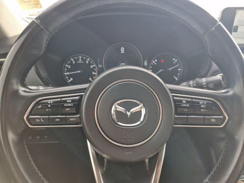 Used 2024 MAZDA CX-90 3.3 Turbo w/ Premium Package image 20