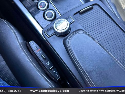 Used 2016 Mercedes-Benz E 63 AMG S-Model image 27