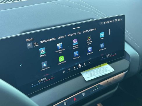 New 2026 BMW X3 xDrive30 image 19