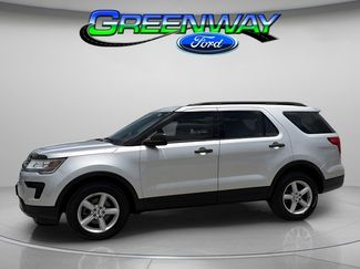Used 2018 Ford Explorer 4WD video 1
