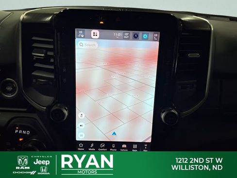 New 2026 RAM 1500 Big Horn image 32