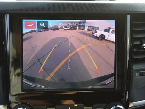 New 2026 RAM 1500 Big Horn image 25