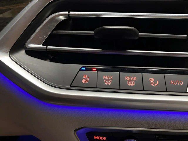 Used 2020 BMW X5 sDrive40i w/ M Sport Package RWD image 52