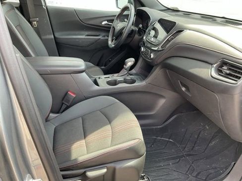 Used 2024 Chevrolet Equinox RS image 18