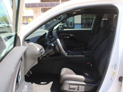 Used 2026 Acura ADX A-Spec FWD image 11
