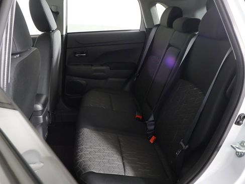 New 2026 Mitsubishi Outlander Sport LE AWD/4WD image 26