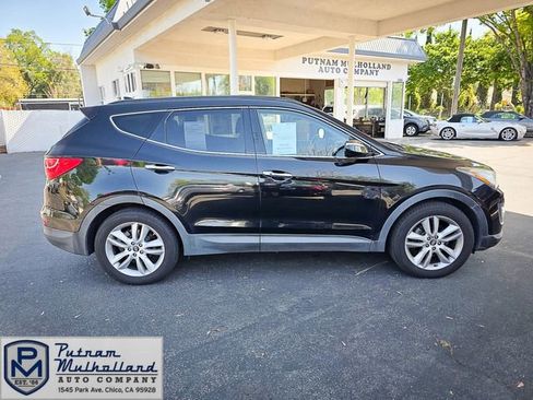 Used 2014 Hyundai Santa Fe Sport 2.0T w/ Technology Package 05 image 2