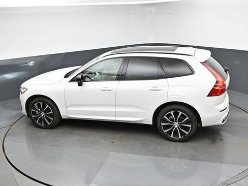 Used 2023 Volvo XC60 B5 Plus AWD/4WD image 47