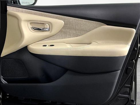 Certified 2020 Nissan Murano SL w/ Moonroof Package AWD/4WD image 28