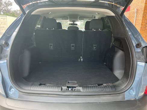 Used 2024 Ford Escape Active image 24
