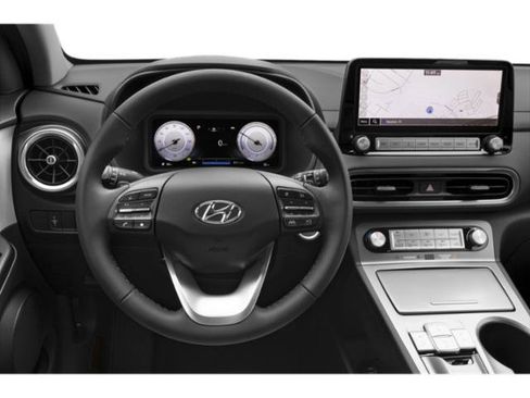 Used 2023 Hyundai Kona SEL image 10