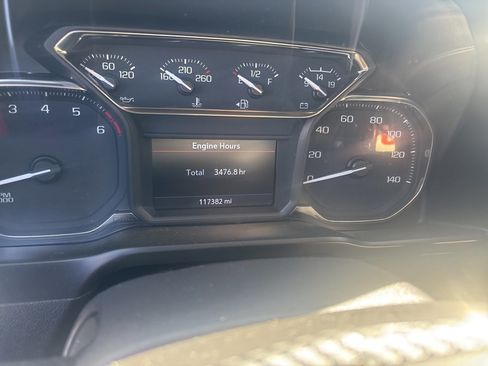 Used 2021 GMC Sierra 1500 Elevation image 7