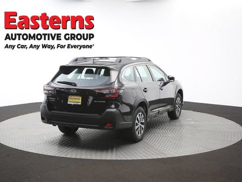 Used 2024 Subaru Outback AWD/4WD image 39