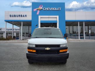 Used 2019 Chevrolet Express 2500 w/ Enhanced Convenience Package RWD video 2