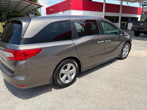 Used 2019 Honda Odyssey EX-L image 5