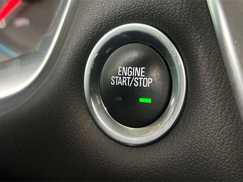 Used 2020 Chevrolet Traverse High Country image 30