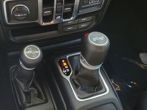 Used 2021 Jeep Wrangler Unlimited Sport w/ Sun And Sound Package image 30