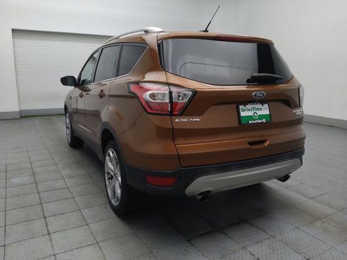 Used 2017 Ford Escape Titanium w/ Equipment Group 301A FWD image 5
