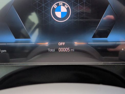 New 2027 BMW 530i w/ M Sport Package RWD image 13