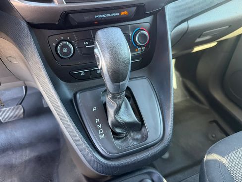 Used 2021 Ford Transit Connect XL FWD image 19