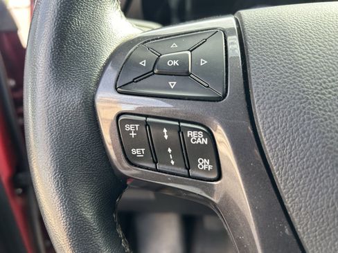 Used 2020 Ford Ranger Lariat w/ Equipment Group 501A Mid image 18