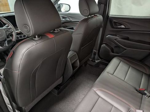New 2026 Chevrolet Trax RS w/ Driver Confidence Package FWD image 14