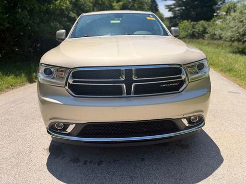 Used 2015 Dodge Durango Limited w/ Premium Group AWD/4WD image 6