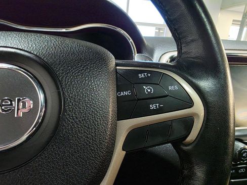 Used 2015 Jeep Grand Cherokee Limited AWD/4WD image 32