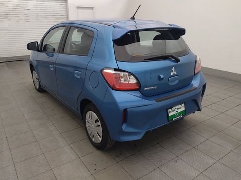 Used 2024 Mitsubishi Mirage ES FWD image 5