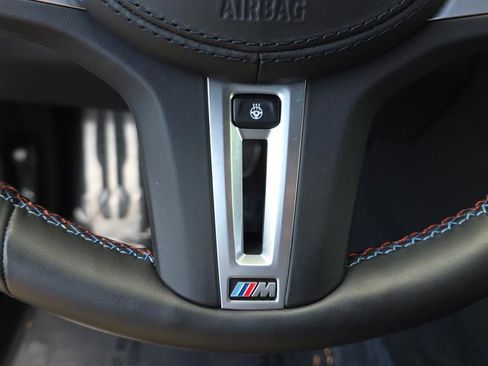 Used 2024 BMW M8 Competition image 24