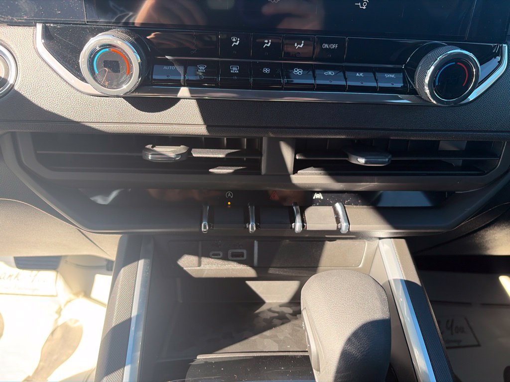 New 2026 Chevrolet Colorado Trail Boss AWD/4WD image 20
