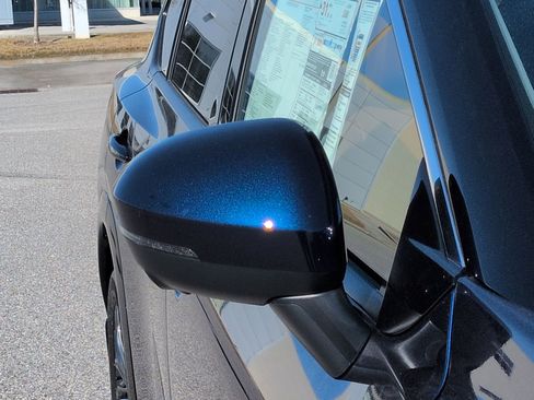 New 2026 Nissan Rogue Platinum image 13