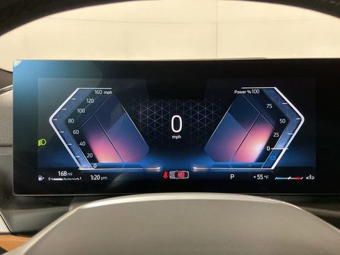 Certified 2025 BMW 430i w/ Premium Package image 10