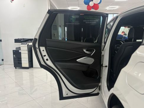 Used 2019 Acura RDX A-Spec image 37