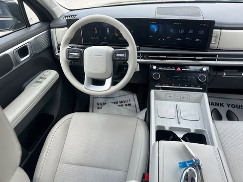 Used 2024 Hyundai Santa Fe SEL AWD/4WD image 26