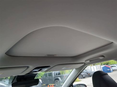 New 2026 Hyundai Santa Fe XRT image 19