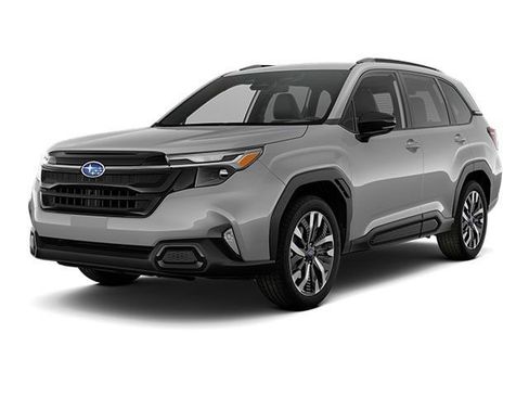New 2026 Subaru Forester Touring image 1