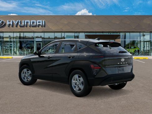 New 2027 Hyundai Kona SE FWD image 5