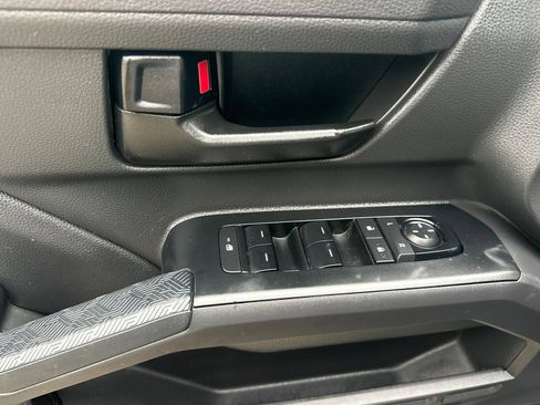 Certified 2025 Toyota Tacoma SR5 RWD image 12