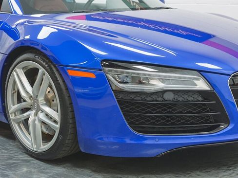 Used 2015 Audi R8 V8 AWD/4WD image 43