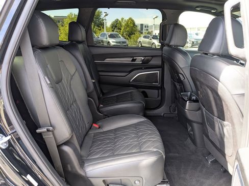 Certified 2023 Kia Telluride SX X-Line AWD/4WD image 27