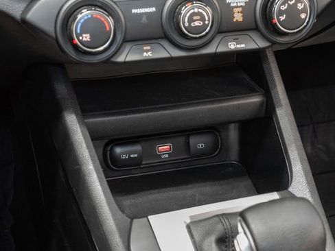 Certified 2024 Kia Forte LXS FWD image 15
